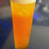 Passion Fruit Iced Tea