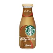 Starbucks Frappocinno Coffee