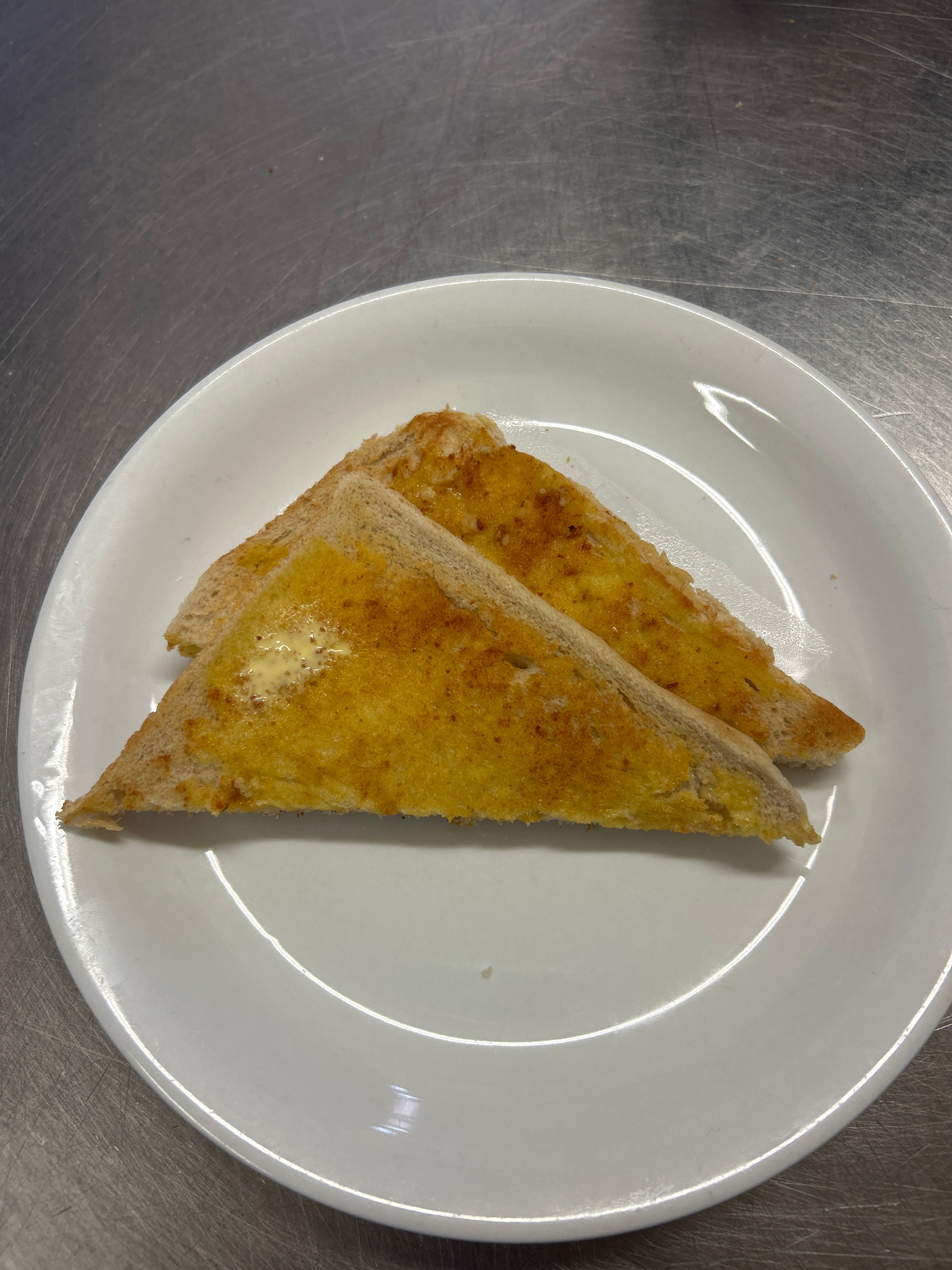 Toast