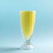 Green Apple Juice