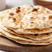 Tawa Roti