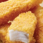 Finger Fish 