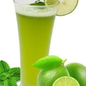 Lemon Mint