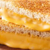 Bread Butter Cheese And Honey