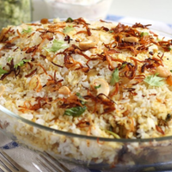 Plain Biryani Rice Jeerakasala Rice