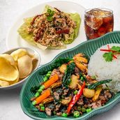 Pad Kaprow  Deal