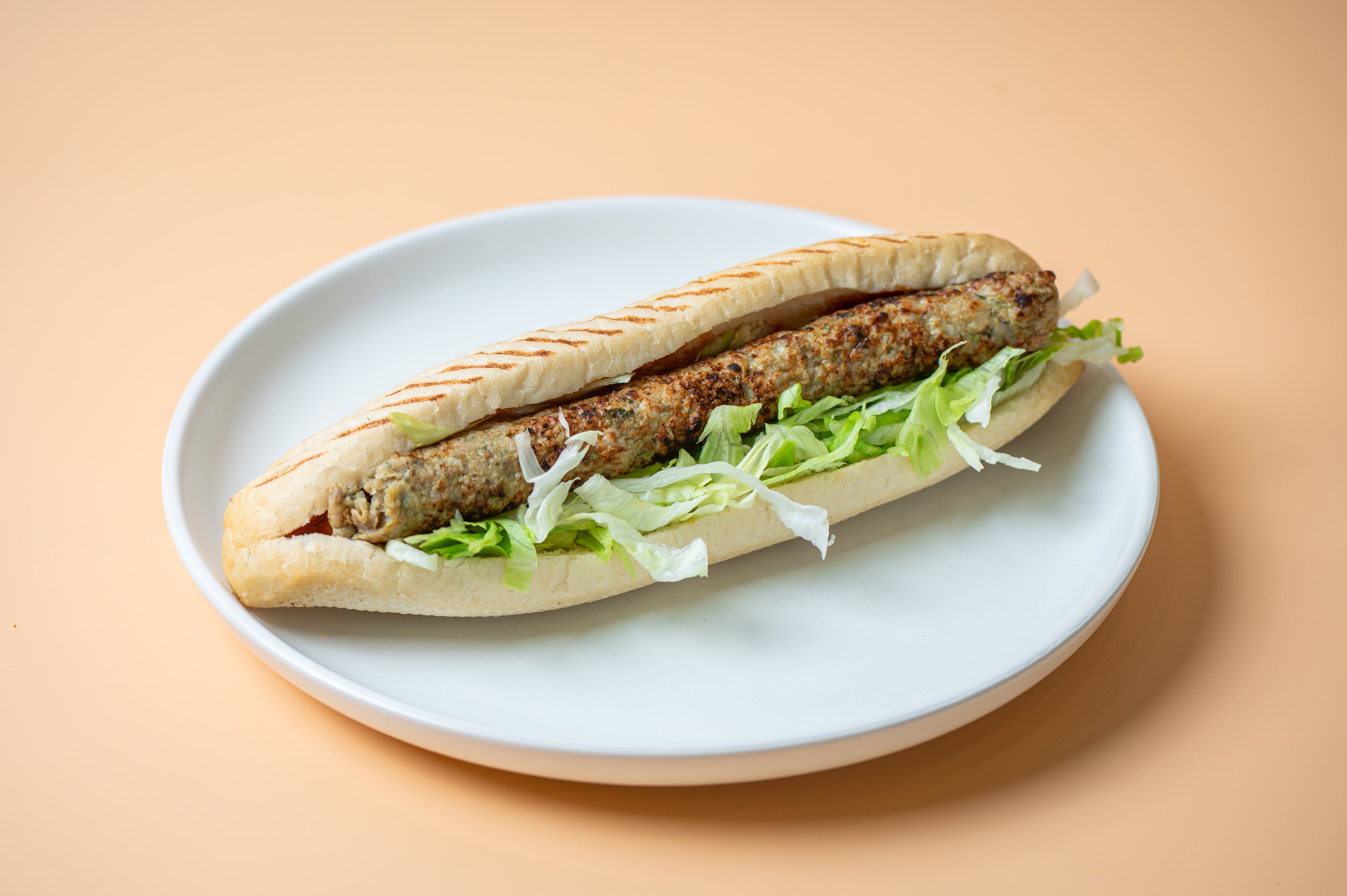 Chicken Kebab