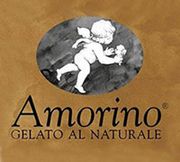 Amorino Gelato Café
