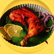 Chicken Tikka Piece