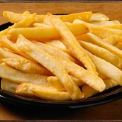 CLASSIC FRENCH FRIES
