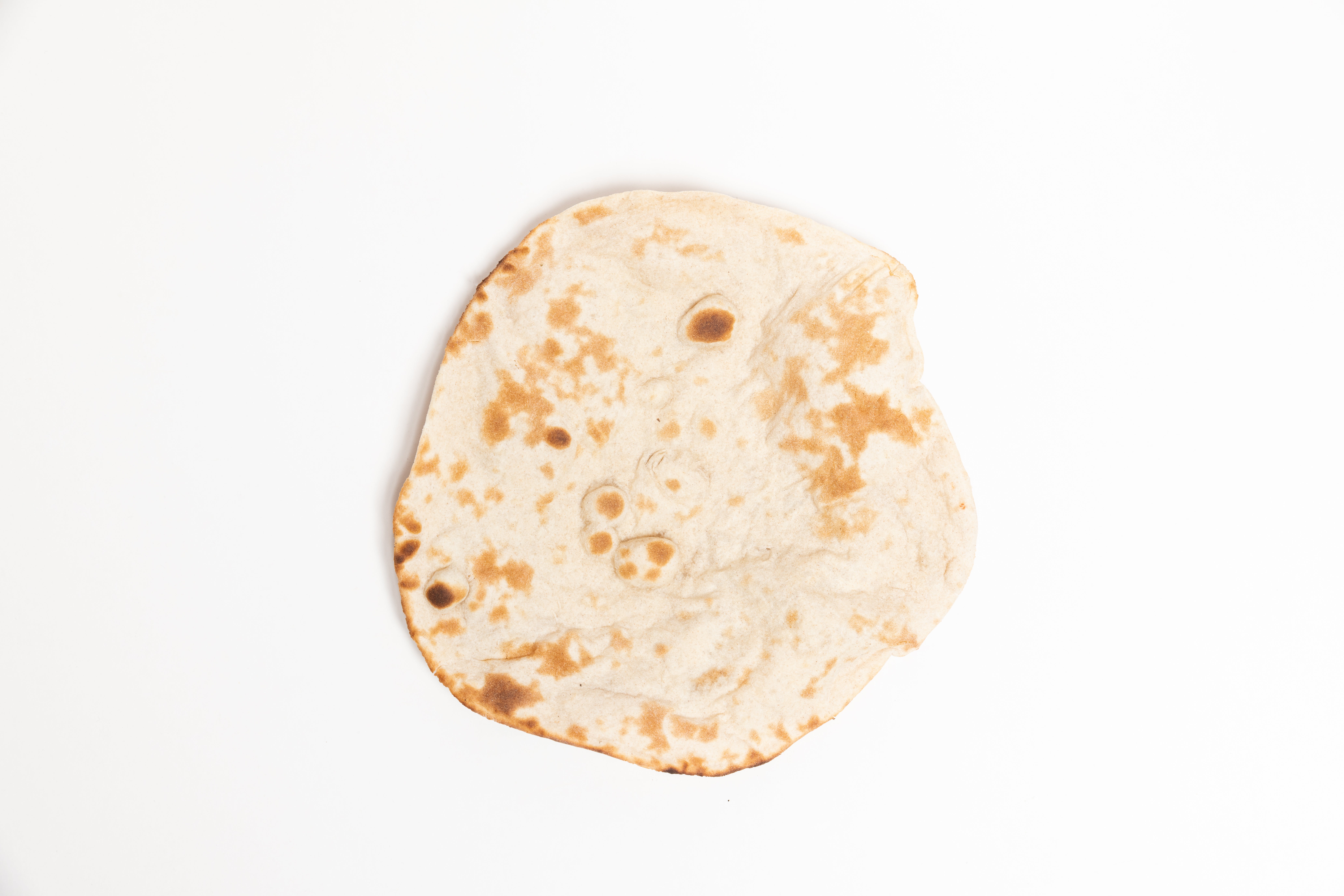 Roti/Chapati (Ve)