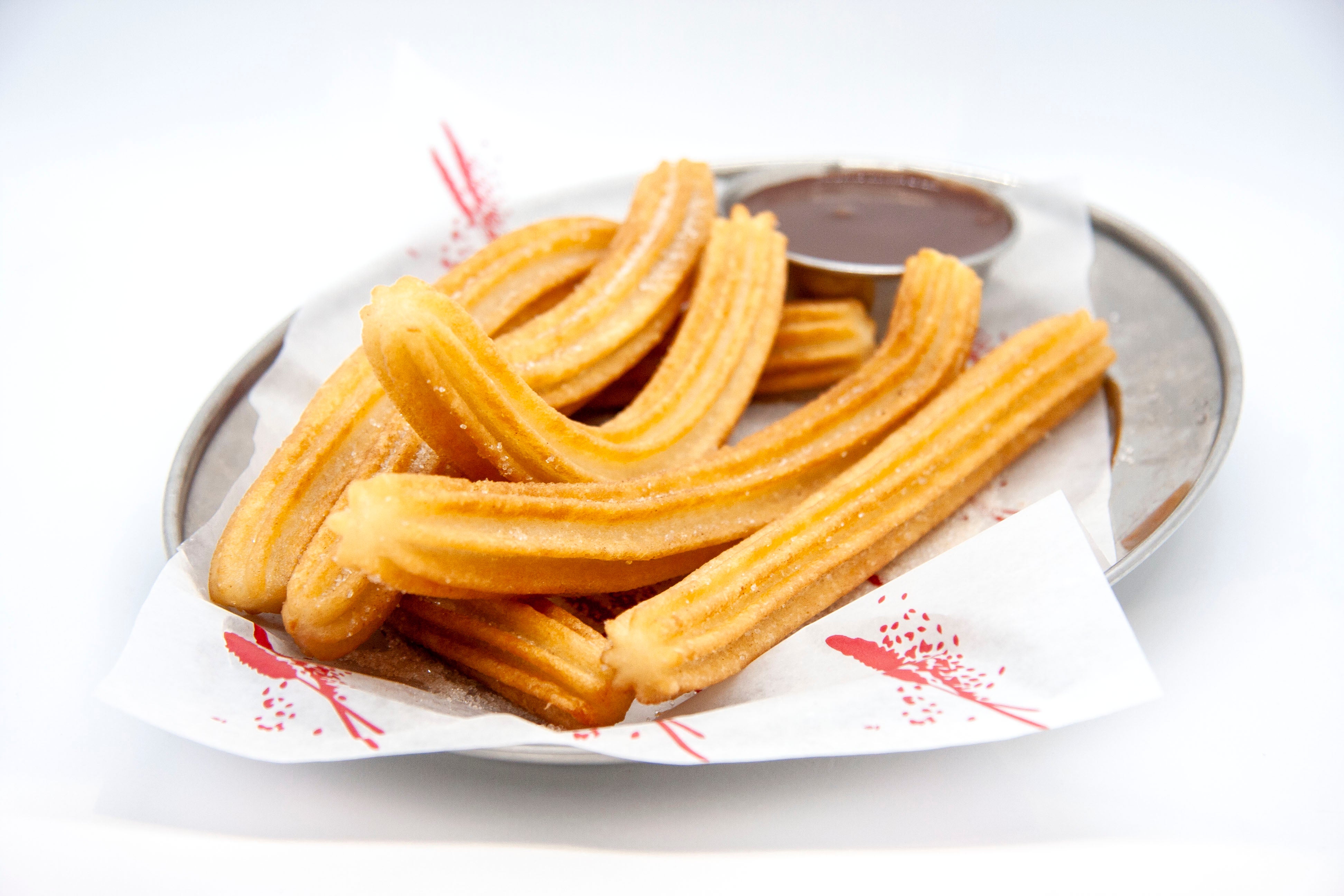 Regular Churros