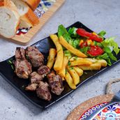 Lamb Meat