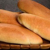 Samoon Bread 6 Pieces 