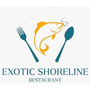 Exotic Shoreline Restaurant