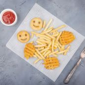 Mix Potato
