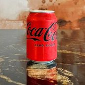 Coke Zero