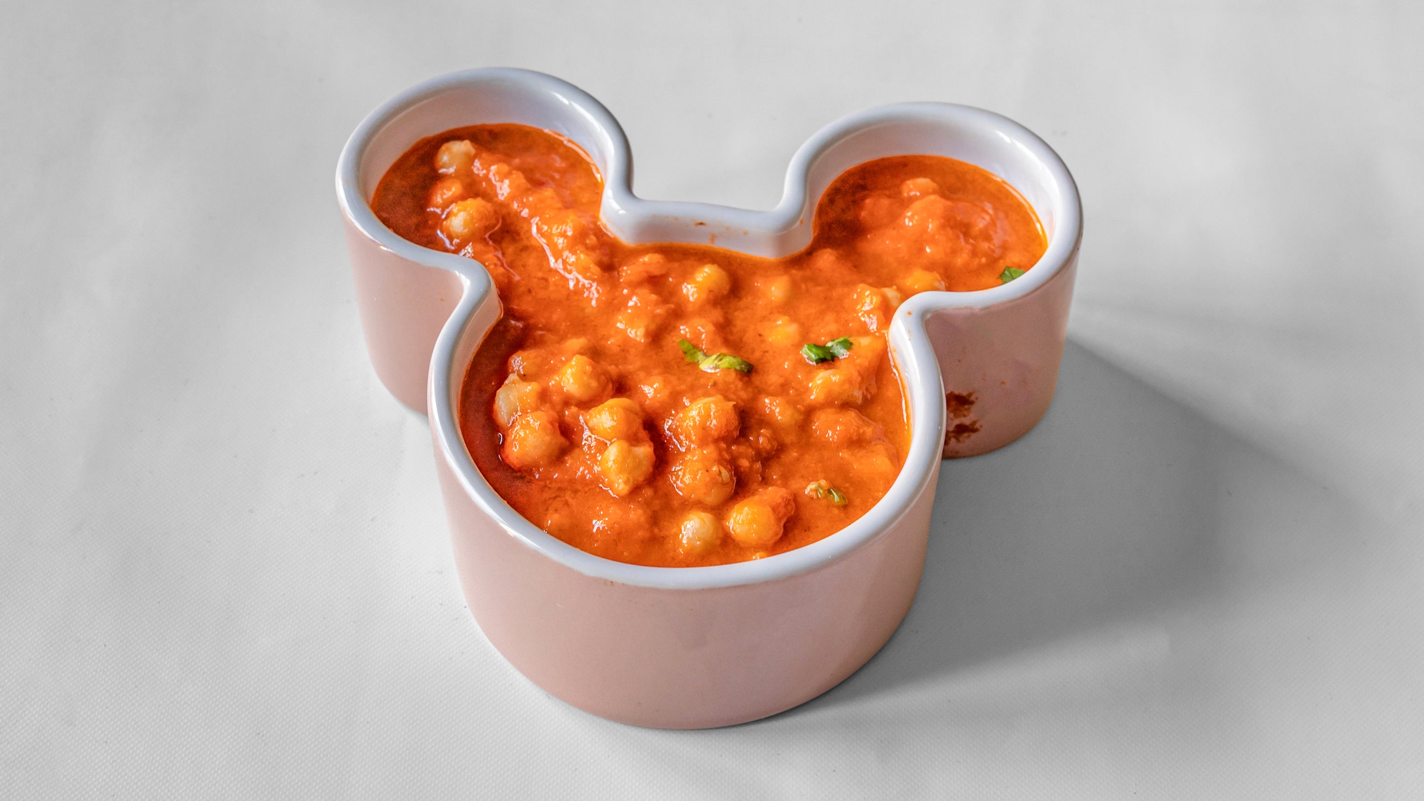 Channa masala-