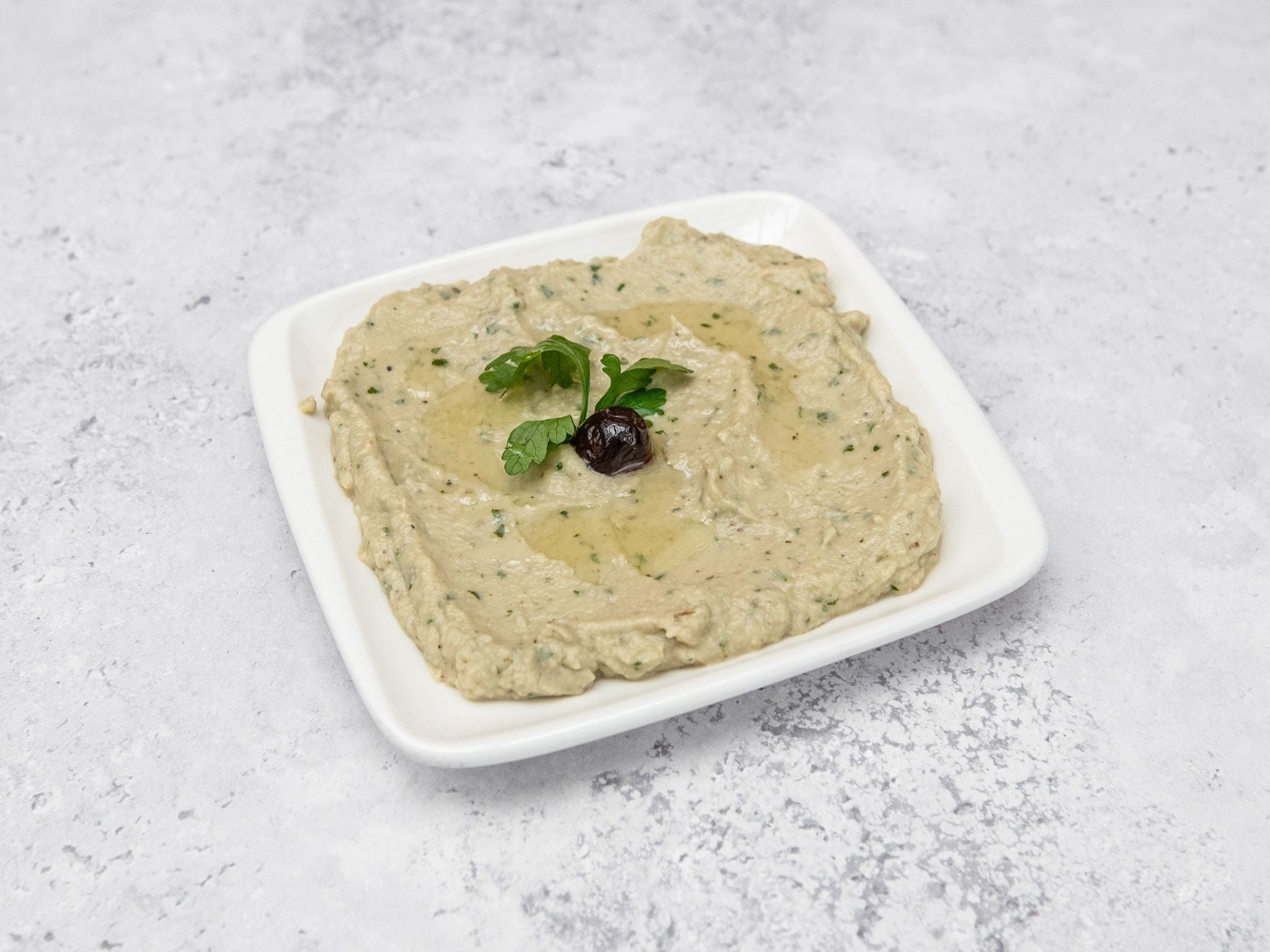 Babaganush