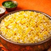 Biryani Rice