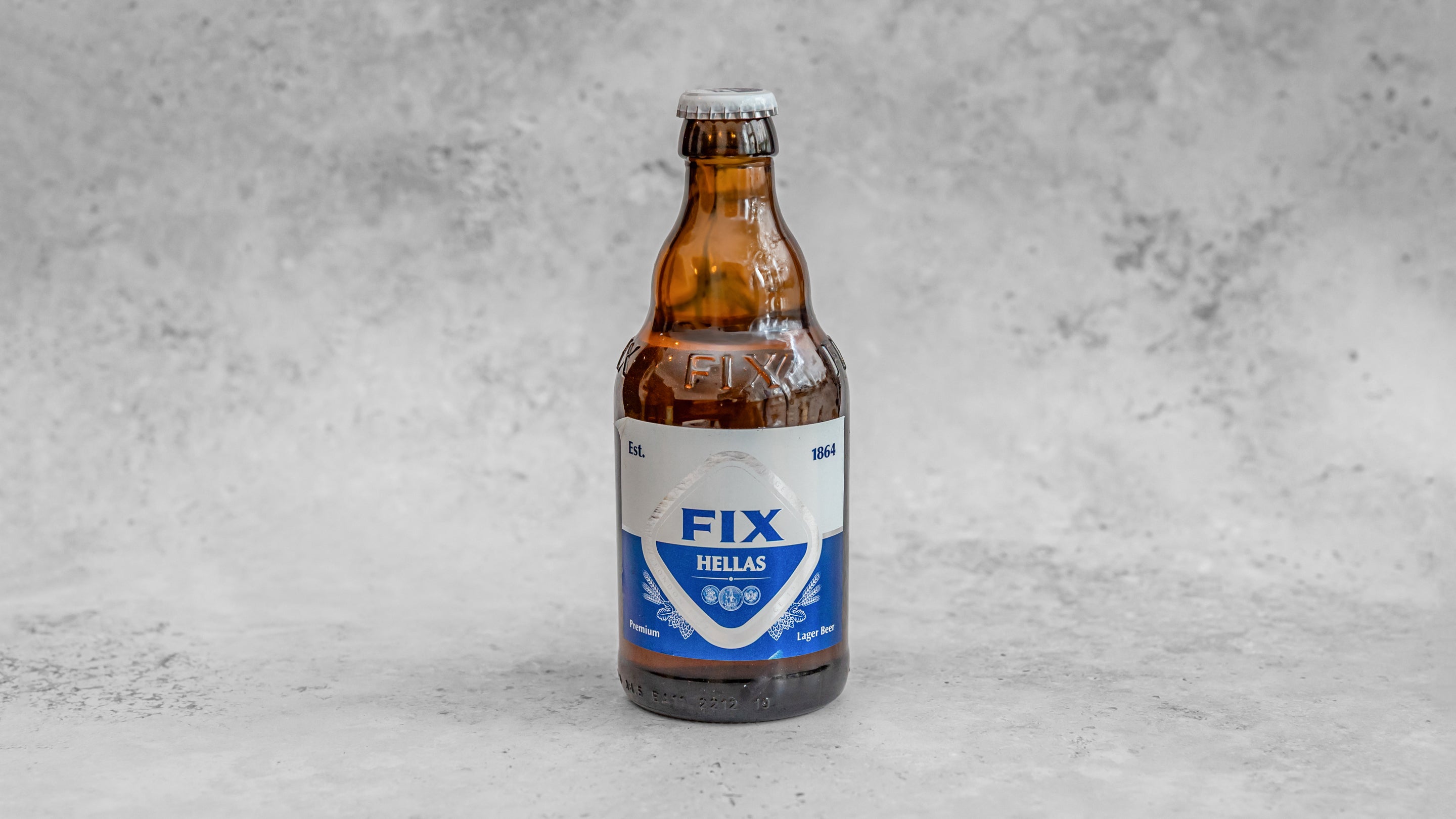 Fix