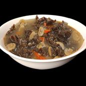 Beef Mushroom
