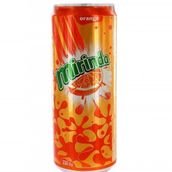 Mirinda Orange