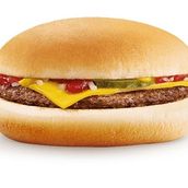 Classic Beef Bureger