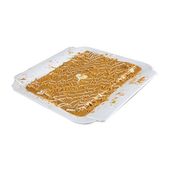 Lotus crepe