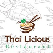 THAI LICIOUS RESTAURANT