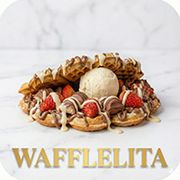 Wafflelita