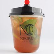 Iced Tea Peach