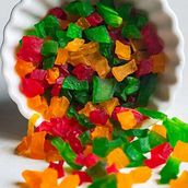 Tutty Fruity