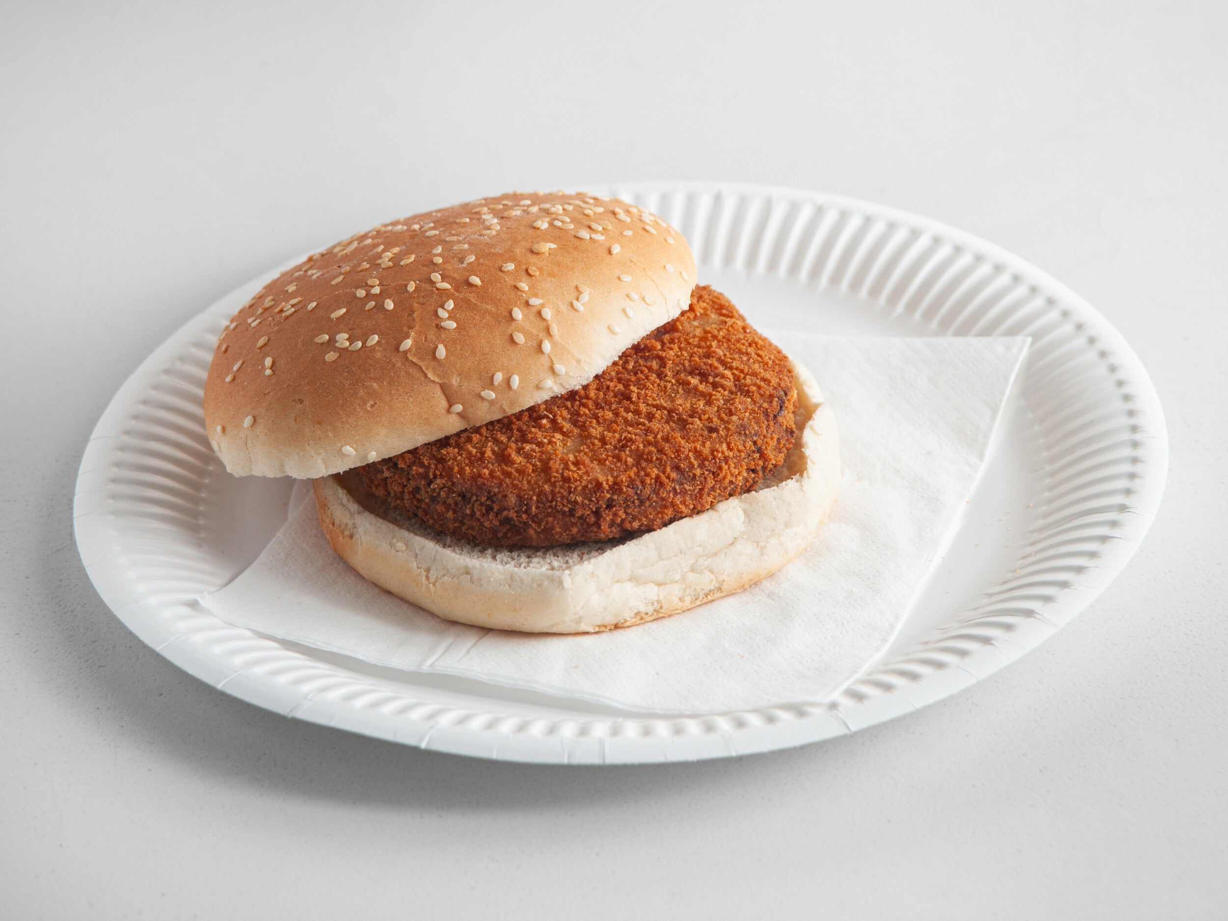Veggie Burger