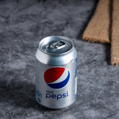 Pepsi Diet