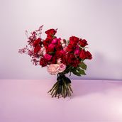 Crimson Affair