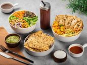 Core Full Flow (2 Meals, Snack & Drink)