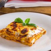 Lasagna al Forno