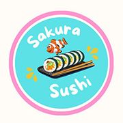 SAKURA SUSHI CAFETERIA
