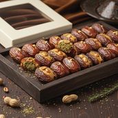Premium Stuffed Dates