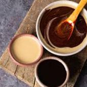 Molasses And Tahini