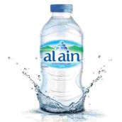 Bottled Water