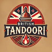 British Tandoori Mossala