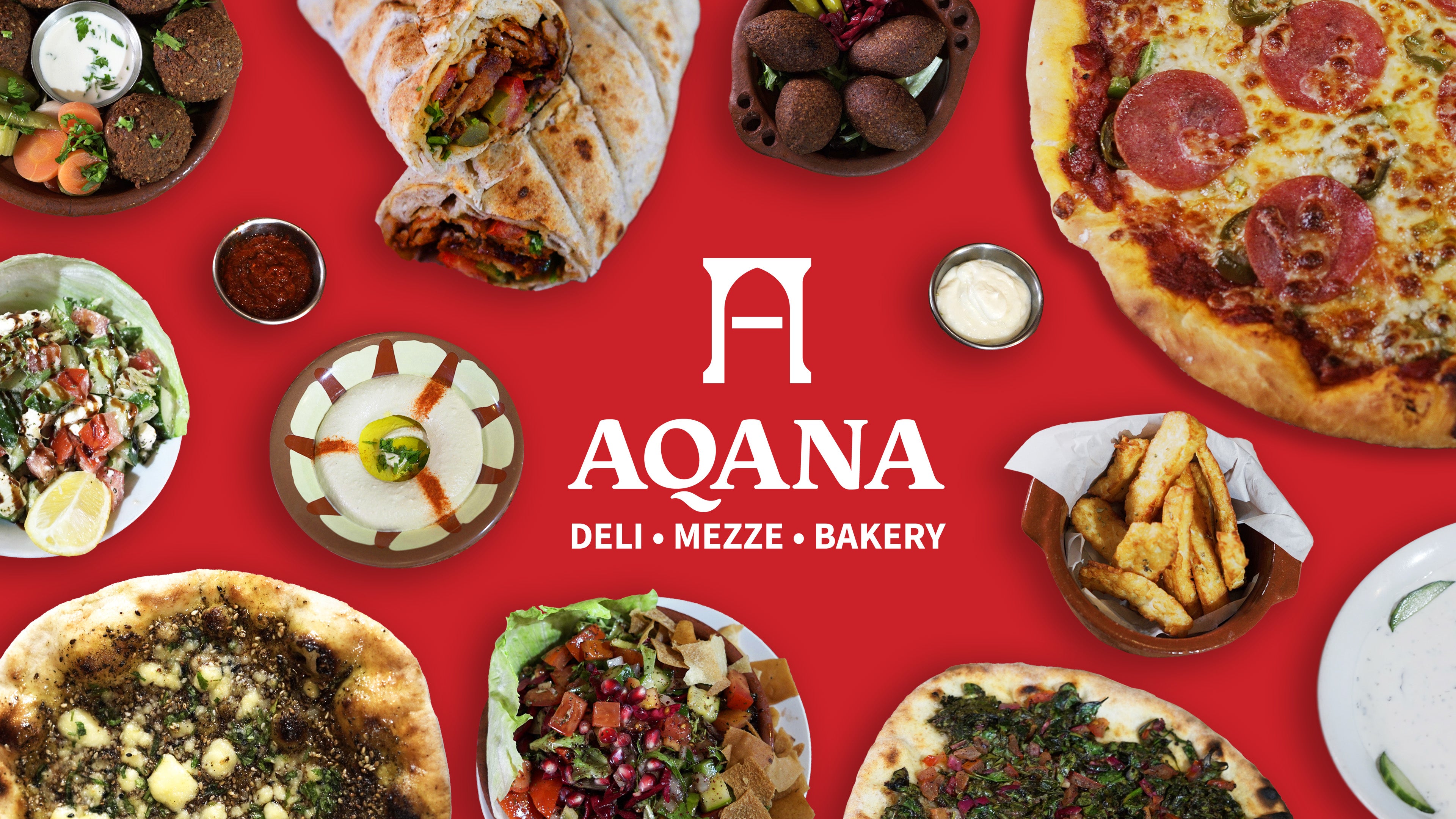 Aqana