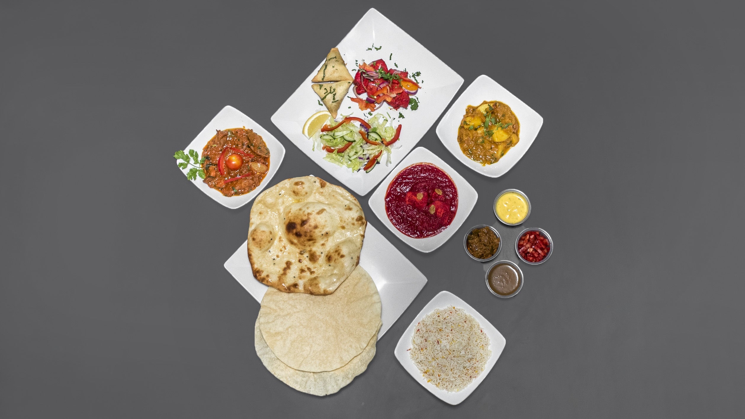 Rosehill Balti