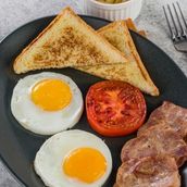 Mzanzi Breakfast