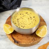 Lentil Soup