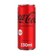 Coca Cola Zero