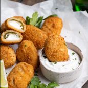 Jalapeno Poppers