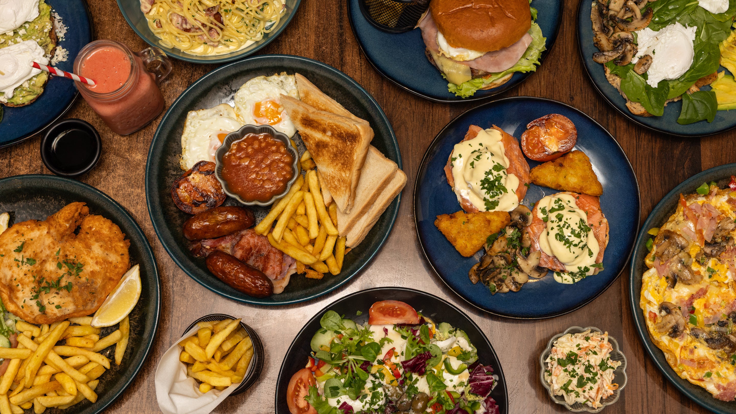 Battersea Grill